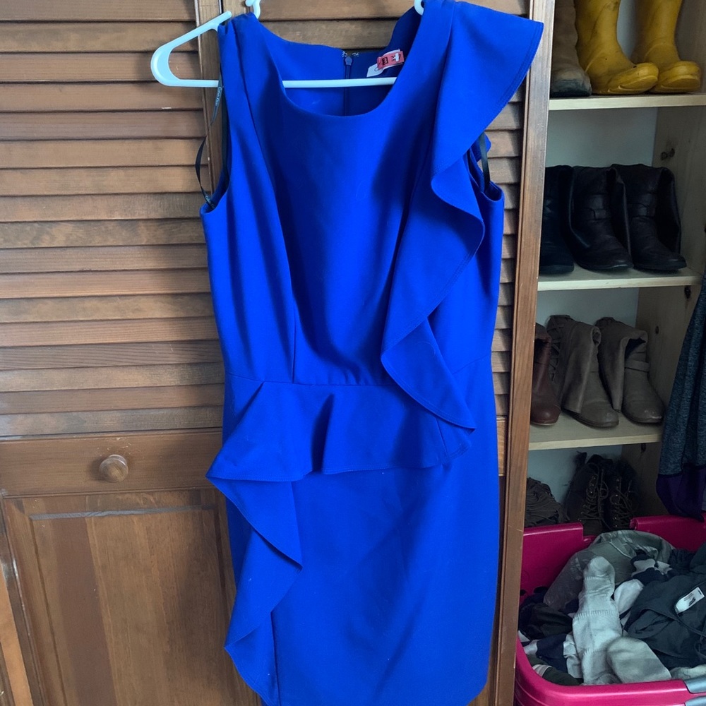 Calvin Klein dress